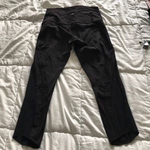 Lululemon leggings